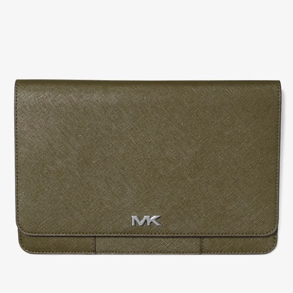 Michael Kors Olive Men's Bag